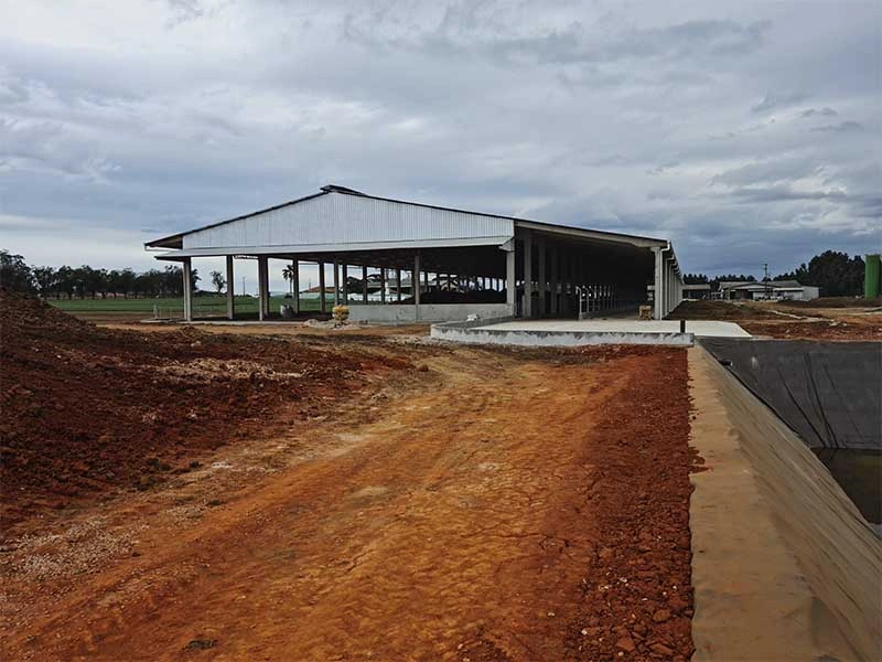 AS Projetos e Pré Moldados